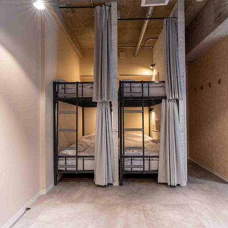Tora Hotel Asakusa Токіо Екстер'єр фото