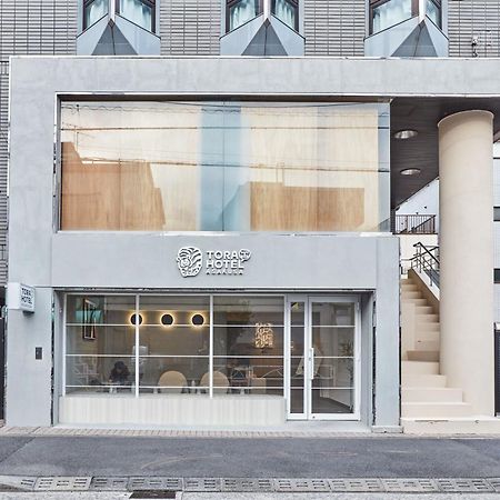 Tora Hotel Asakusa Токіо Екстер'єр фото