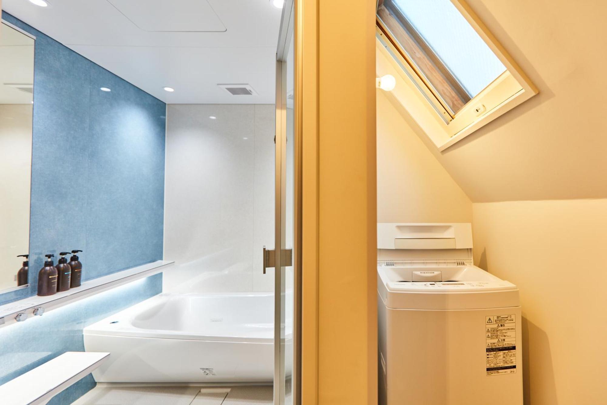 Tora Hotel Asakusa Токіо Екстер'єр фото