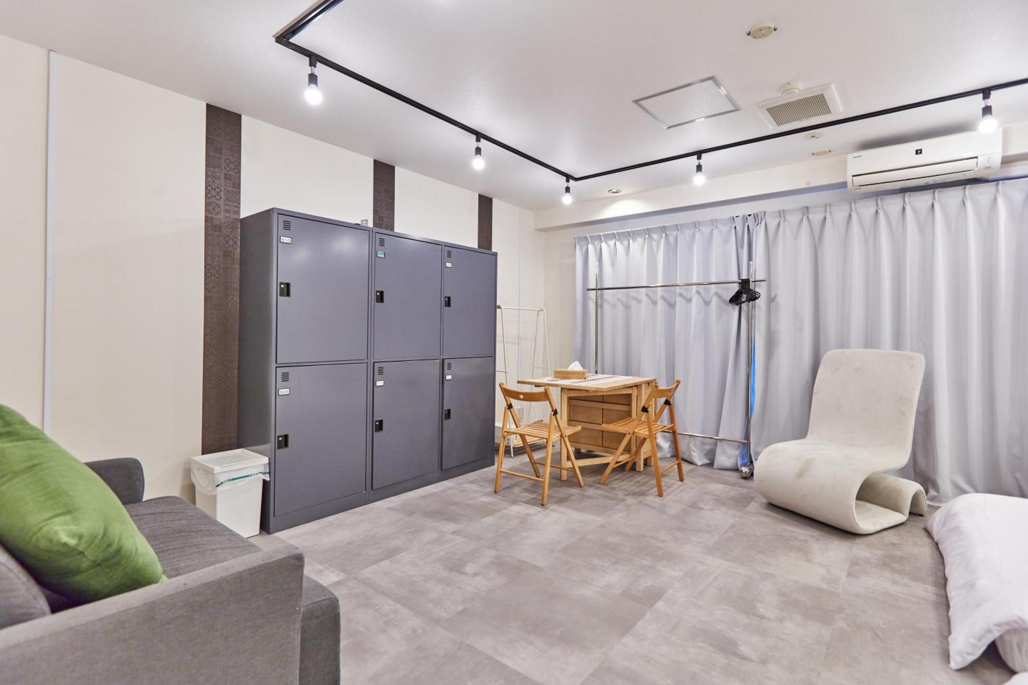 Tora Hotel Asakusa Токіо Екстер'єр фото