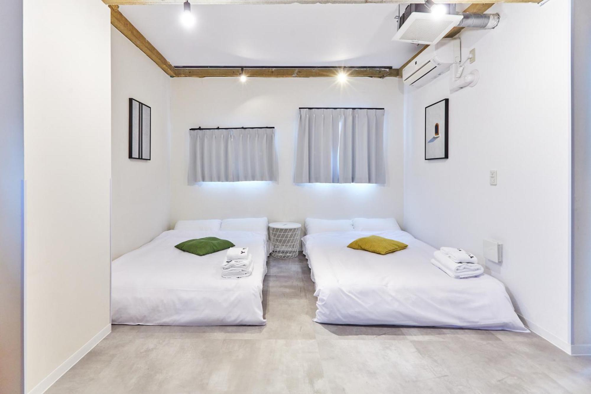 Tora Hotel Asakusa Токіо Екстер'єр фото