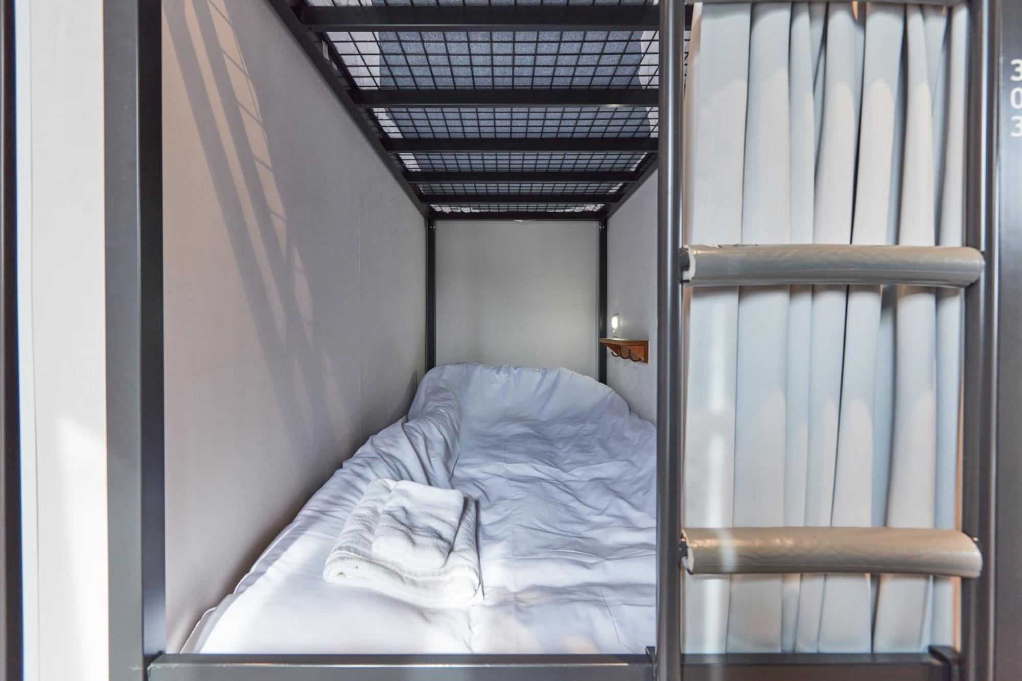 Tora Hotel Asakusa Токіо Екстер'єр фото