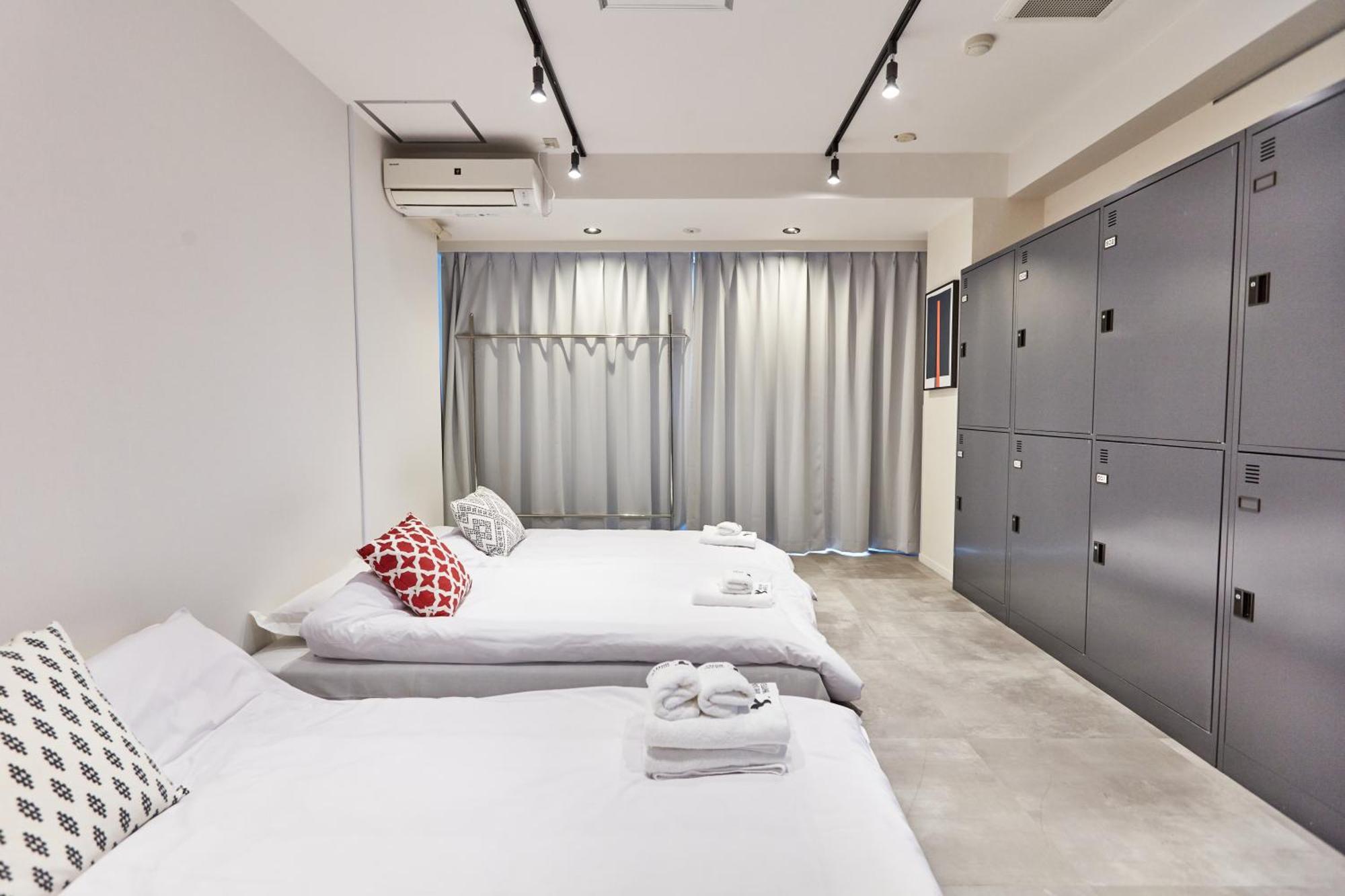 Tora Hotel Asakusa Токіо Екстер'єр фото
