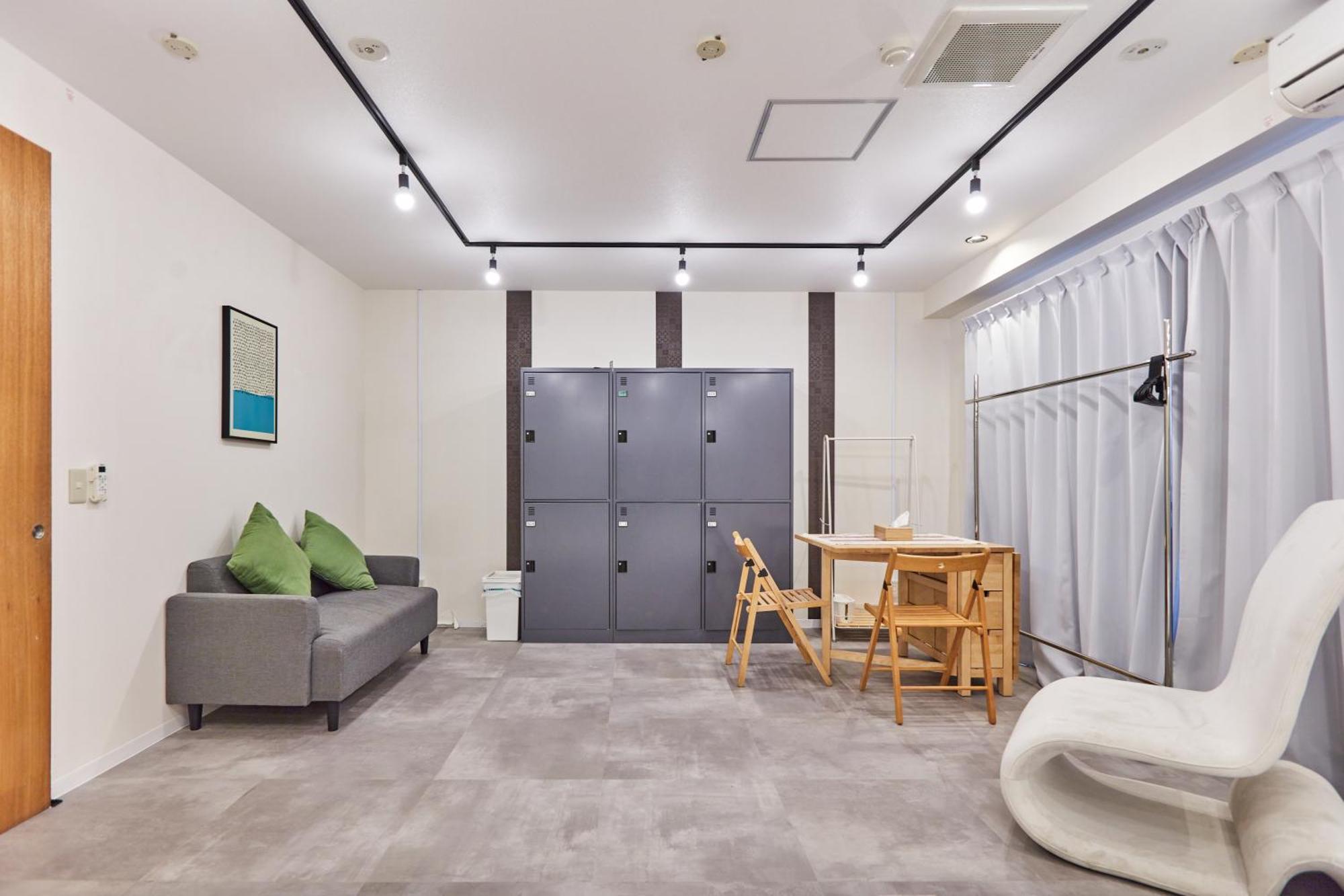 Tora Hotel Asakusa Токіо Екстер'єр фото