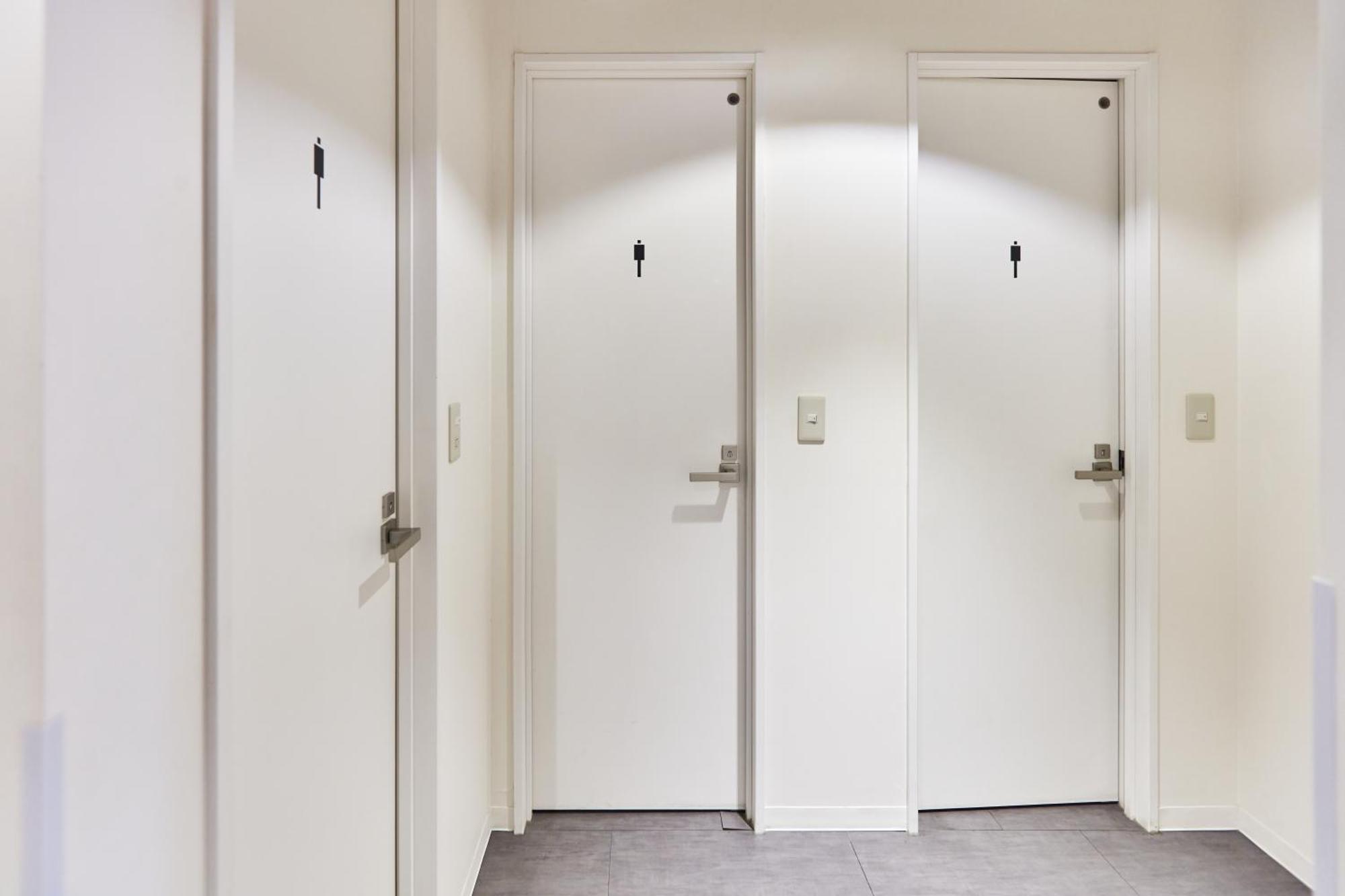 Tora Hotel Asakusa Токіо Екстер'єр фото
