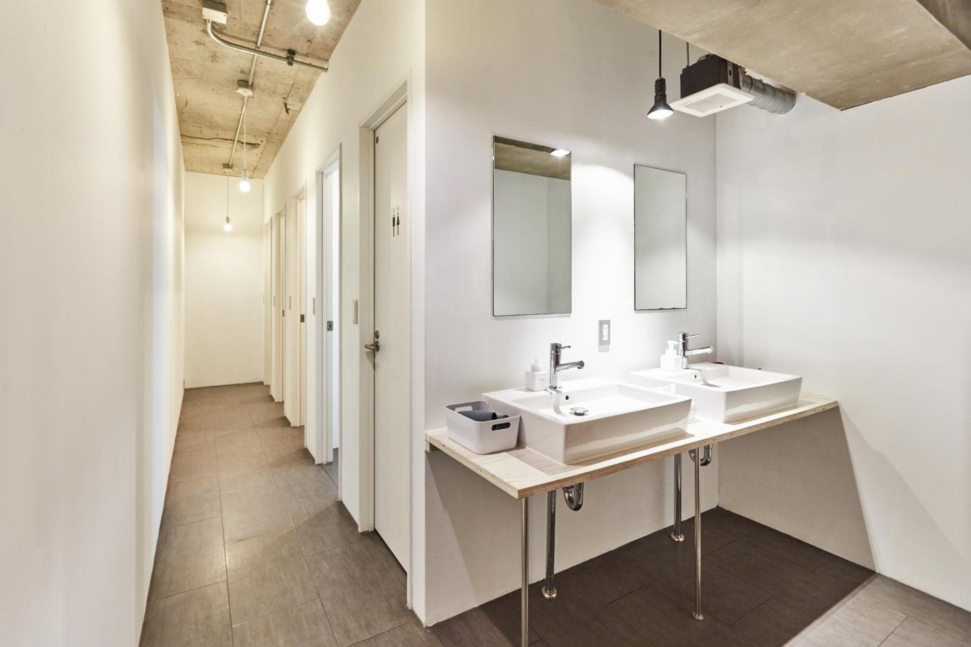 Tora Hotel Asakusa Токіо Екстер'єр фото