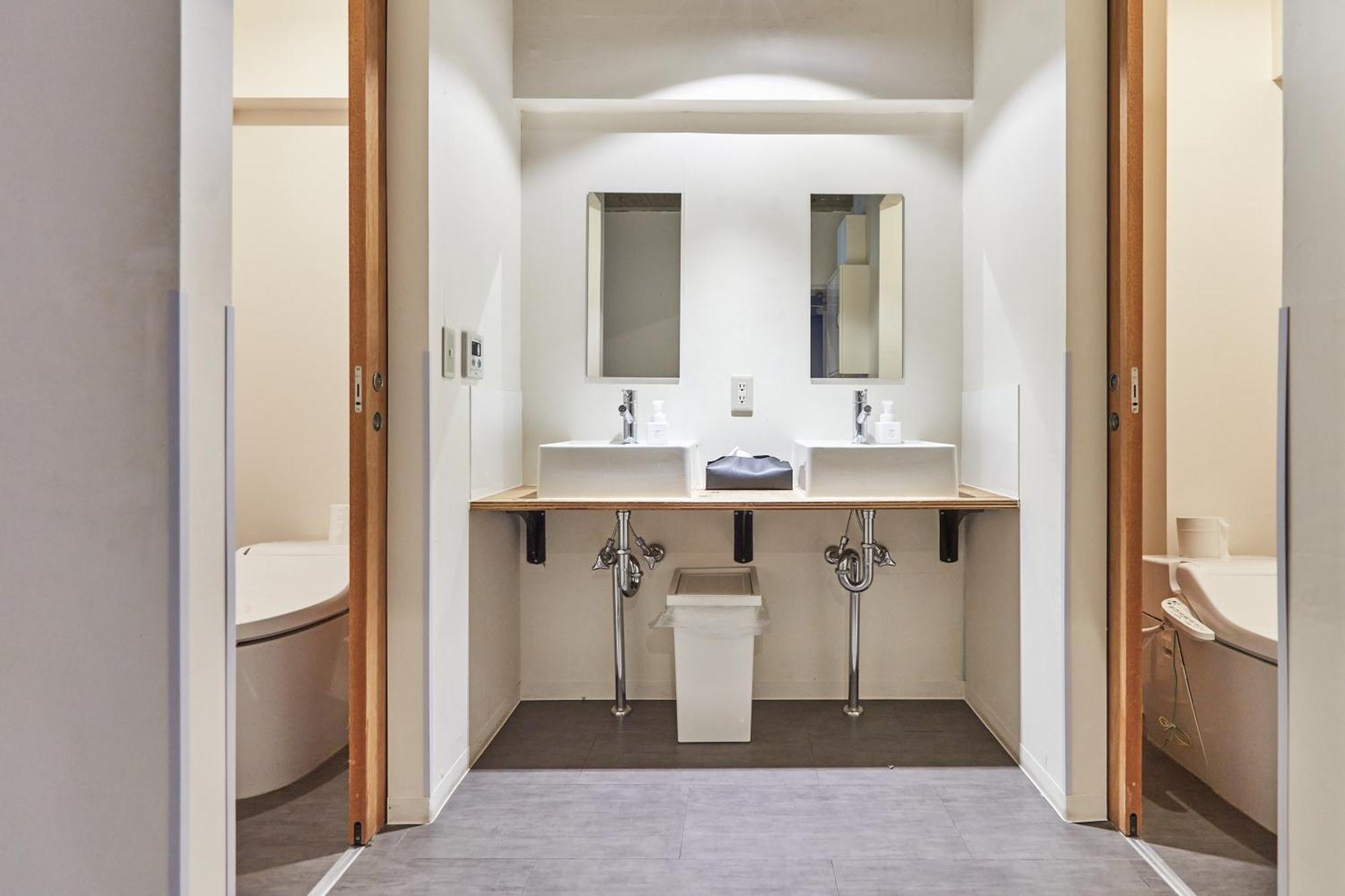 Tora Hotel Asakusa Токіо Екстер'єр фото