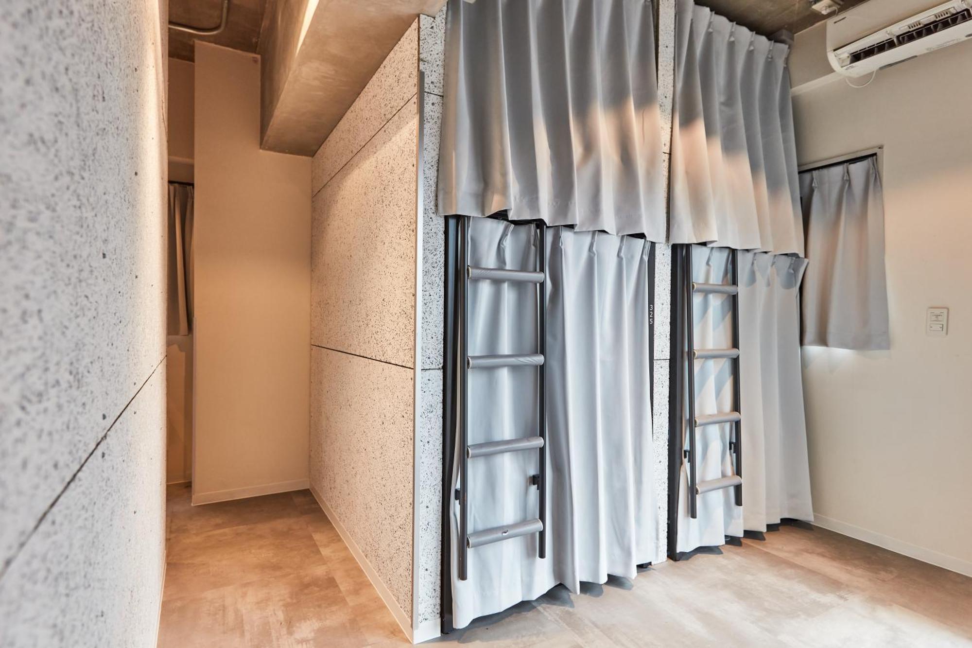 Tora Hotel Asakusa Токіо Екстер'єр фото