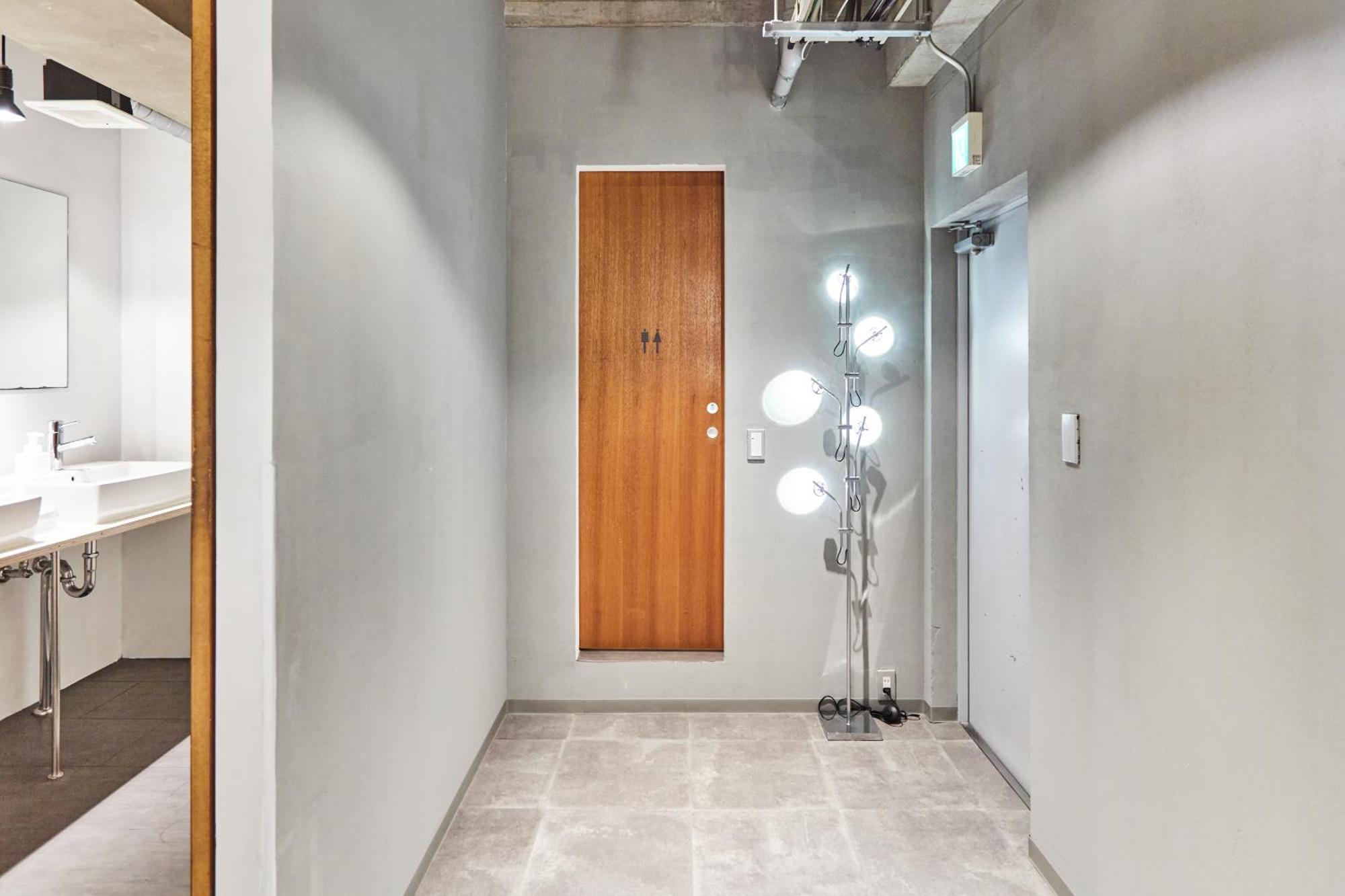 Tora Hotel Asakusa Токіо Екстер'єр фото